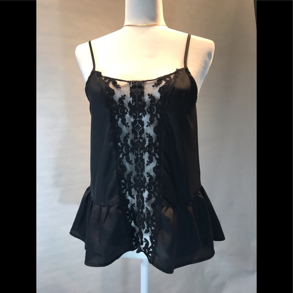 A Top You Can’t Resist